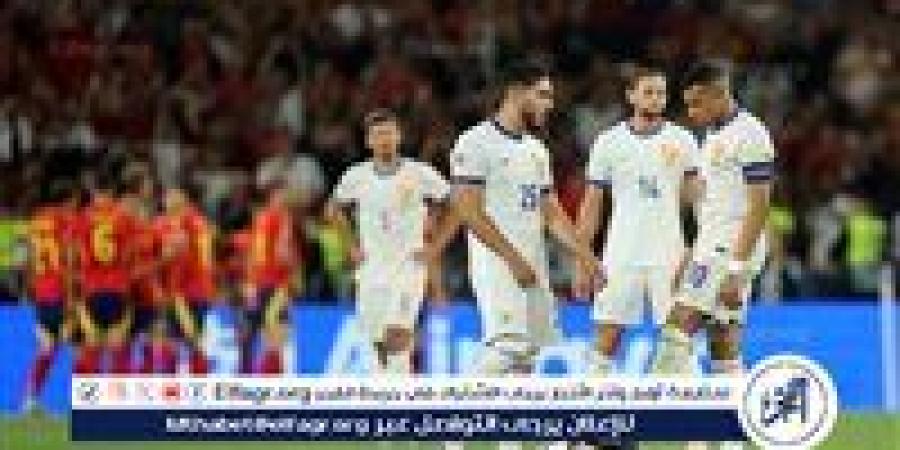 ريان شرقي يلمع في ظهوره الأول مع الديوك - الكويت الاخباري