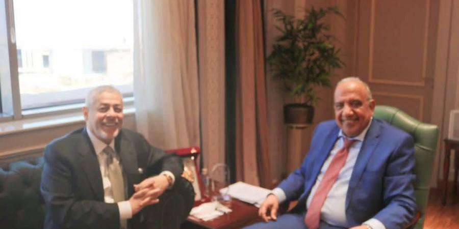 «الكهرباء» المصرية و«أميا باور» تتعاونان بالطاقة - الكويت الاخباري