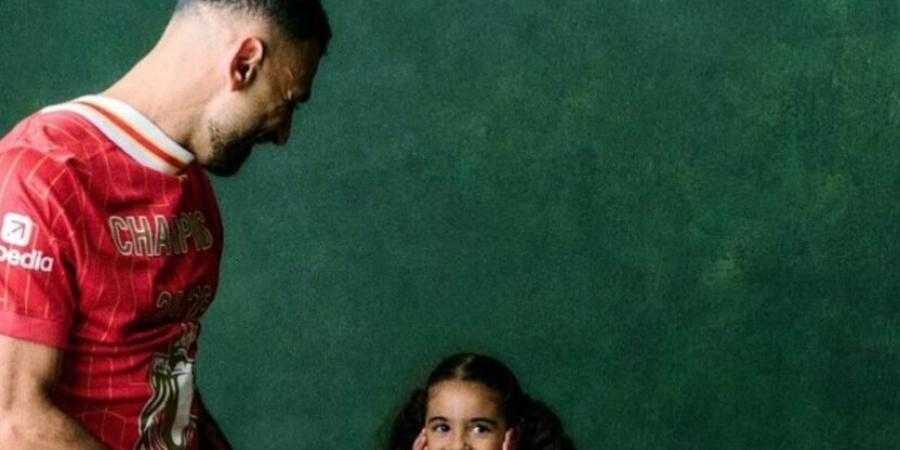 محمد صلاح يهنئ جماهيره بعيد الأضحى المبارك - الكويت الاخباري