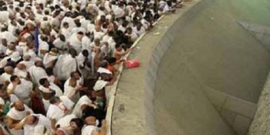 كيفية رمي الجمرات في الحج ؟ - الكويت الاخباري