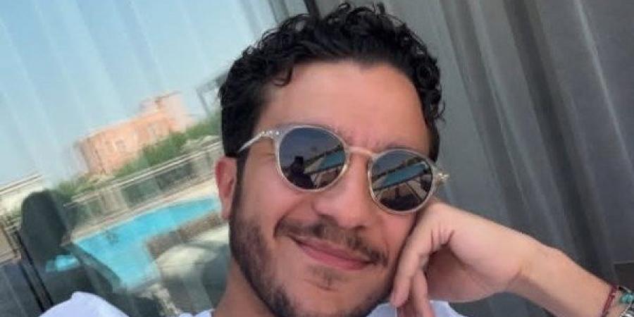 نور النبوي يهنئ جمهوره بعيد الأضحى - الكويت الاخباري