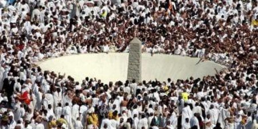 لرصد طقس منطقة الجمرات والمسجد الحرام..الأرصاد السعودية تفعل المرحلة 3 من خطتها - الكويت الاخباري