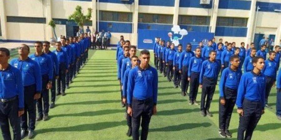 بدائل الثانوية العامة.. المدارس التكنولوجية لطلاب الشهادة الإعدادية 2025 - الكويت الاخباري