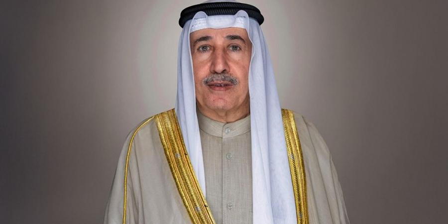 رئيس الحرس الوطني: العزة والرفاهية في ظل القيادة الحكيمة - الكويت الاخباري
