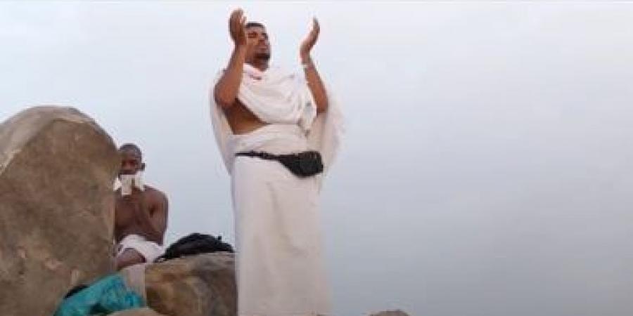 "الصحة" السعودية ترصد حالات إعياء بين الحجاج وتحذر من التعرض للشمس - الكويت الاخباري