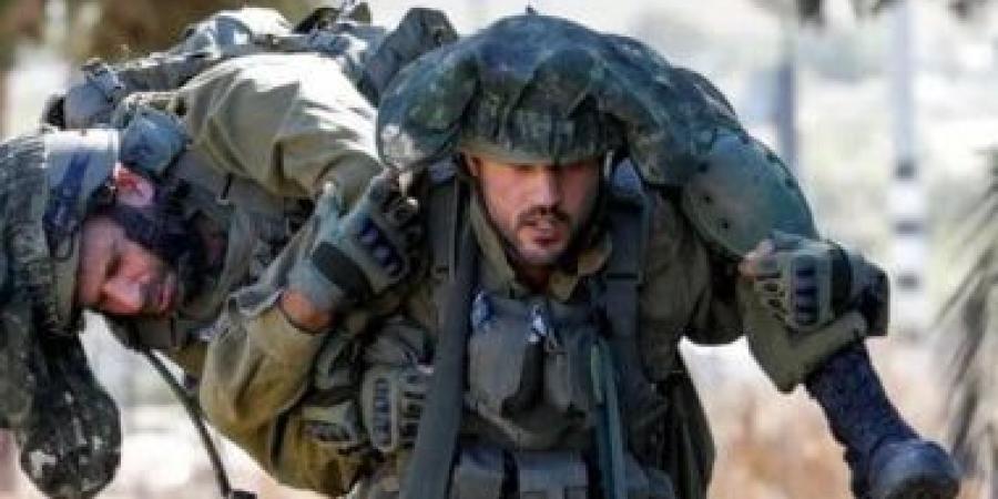 مقتل وإصابة جنود إسرائيليين فى كمين استهدف مبنى بخان يونس - الكويت الاخباري