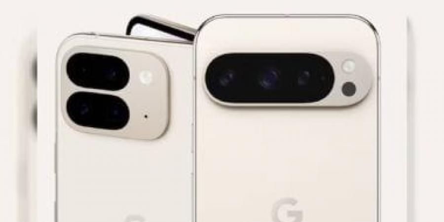 تعرف على الألوان المتوقعة لهاتف Pixel 10 الجديد.. الأسود غير متاح - الكويت الاخباري