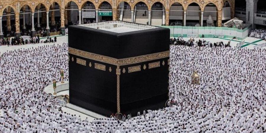 إيذاء وإزعاج للمسلمين.. خطيب المسجد الحرام يحذر الحجاج من هذه الأمور - الكويت الاخباري
