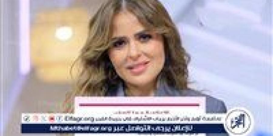 مها الصغير: “كنت بحب أوي يوسف شاهين وكان نفسي عبد الحليم يحبني ويغني لي” - الكويت الاخباري