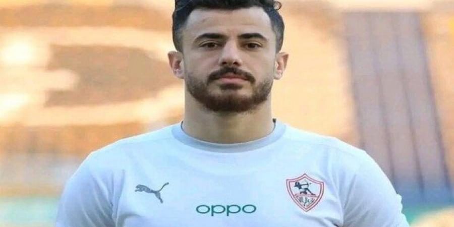 الونش: الزمالك بأي عناصر يستطيع الفوز بالبطولات - الكويت الاخباري