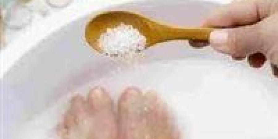 خطوات عمل باديكير منزلي لتحصلي على قدمين جميلتين في عيد الأضحى - الكويت الاخباري