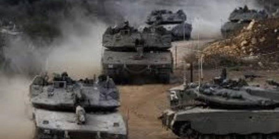 جنود باللواء السابع الإسرائيلي: نخوض حربا منذ عامين.. وهذا يؤدي إلى استهلاك هائل للمعدات - الكويت الاخباري
