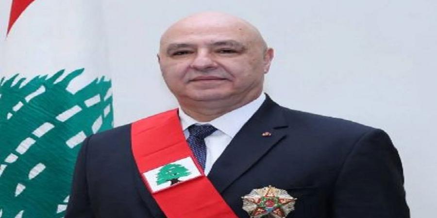 الرئيس اللبناني يدين العدوان الإسرائيلي على محيط العاصمة بيروت - الكويت الاخباري