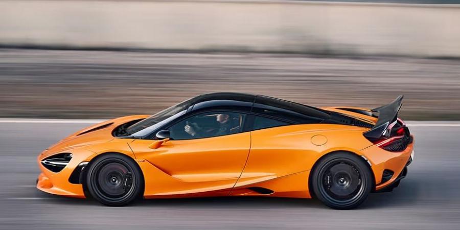 ماذا تقدم ماكلارين 750S موديل 2025 وكم يبلغ سعرها ؟ - الكويت الاخباري