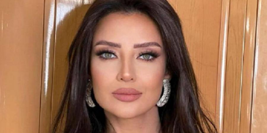 رضوى الشربيني تعلن عن عودة برنامجها هي وبس - الكويت الاخباري