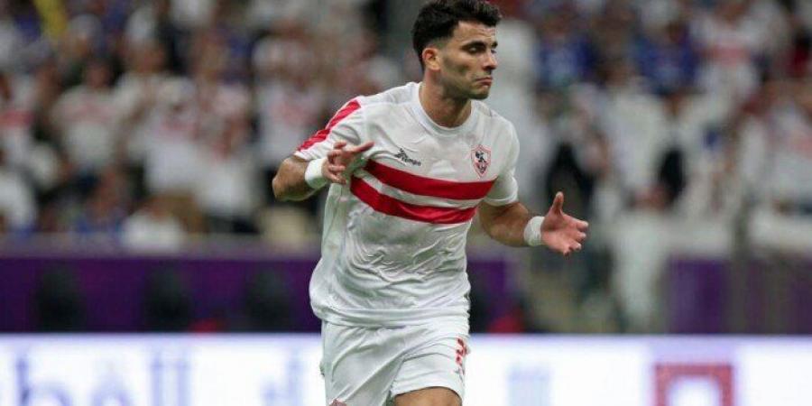 حسام عبد العال: الزمالك تأثر برحيل زيزو.. والجماهير البيضاء تستحق التحية - الكويت الاخباري