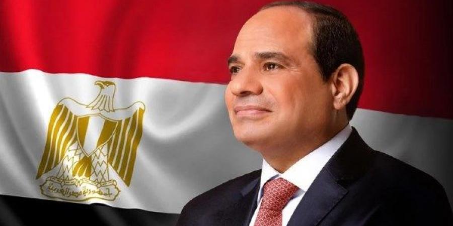 الرئيس السيسي يؤدي صلاة عيد الأضحى بـ العاصمة الإدارية الجديدة - الكويت الاخباري