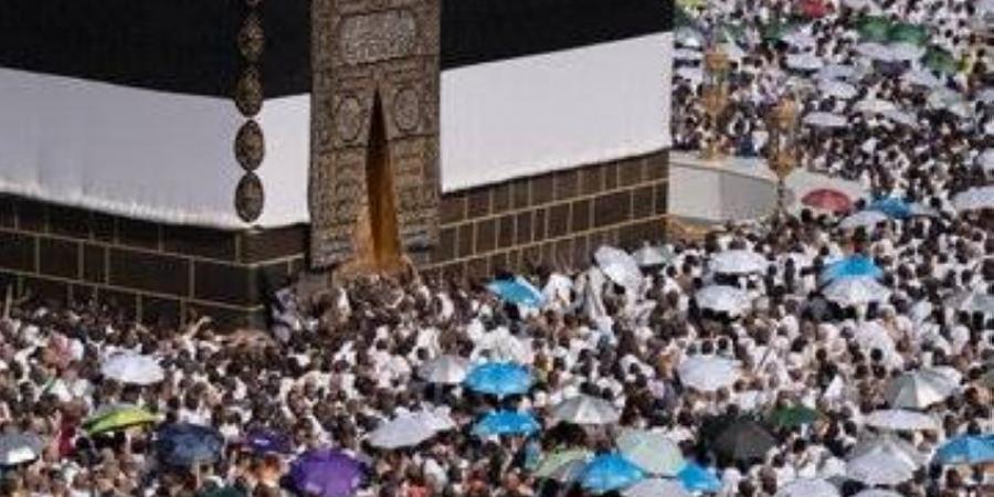 في يوم العيد.. الحرم يستقبل ضيوفه بخطط خدمية متنوعة - الكويت الاخباري
