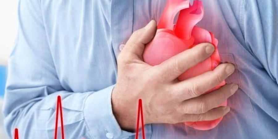 احذر هذه الأعراض قد تسبق السكتة القلبية المفاجئة بعدة أشهر! #الصحة #منوعات #اخبار_الصحة #اخبار_منوعة #لايف_ستايل #الجمهورية_أون_لاين - الكويت الاخباري