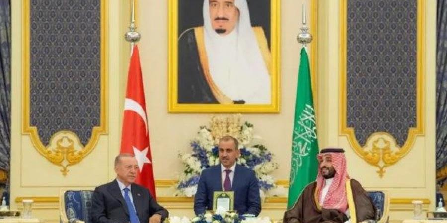 الرئيس التركي يشيد بتنظيم الحج في اتصال مع ولي العهد السعودي - الكويت الاخباري