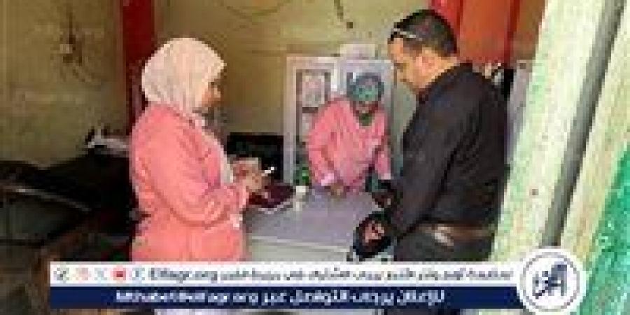 وكيل صحة أسيوط يترأس حملة لمتابعة المنشآت الصحية خلال أجازة عيد الأضحى - الكويت الاخباري