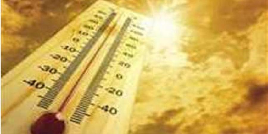 عاجل .. الارصاد تكشف حالة الطقس ودرجات الحرارة خلال الـ6 أيام المقبلة - الكويت الاخباري