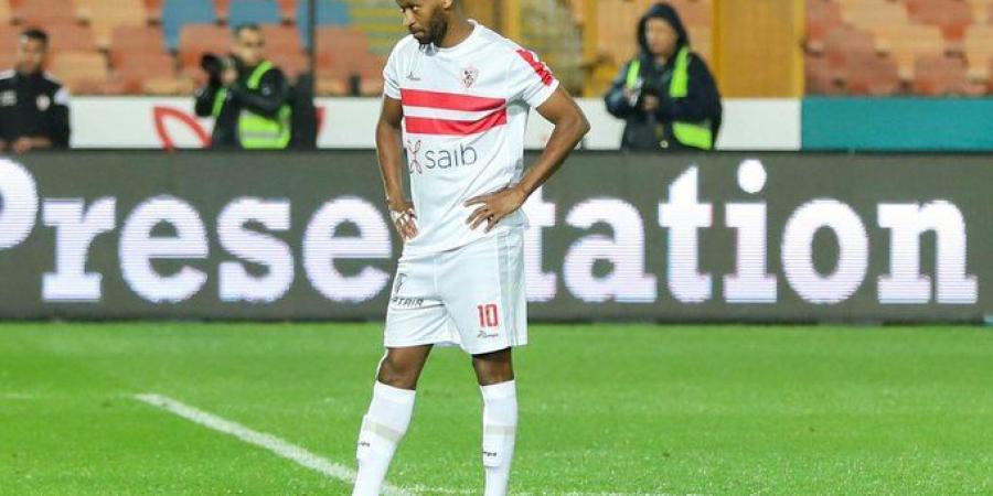 أحمد سمير يوضح شعوره عندما شاهد شيكابالا يسدد ركلة الترجيح - الكويت الاخباري