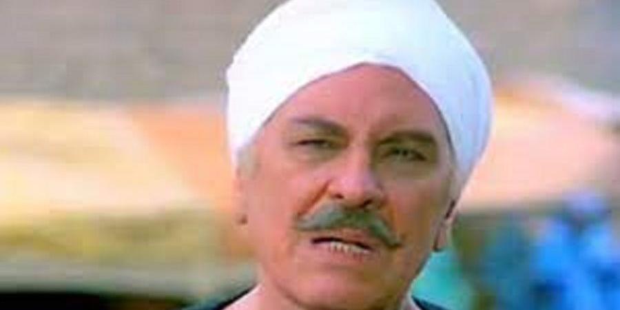 ذكرى ميلاد "راهب الفن..رفض الإعلان عن وفاته الإ بعد دفنه..حكاية وصية محمود مرسى الأخيرة - الكويت الاخباري
