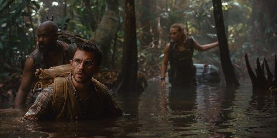 طرح فيلم “Jurassic World: Rebirth” في صالات السينما بداية من 2 يوليو - الكويت الاخباري