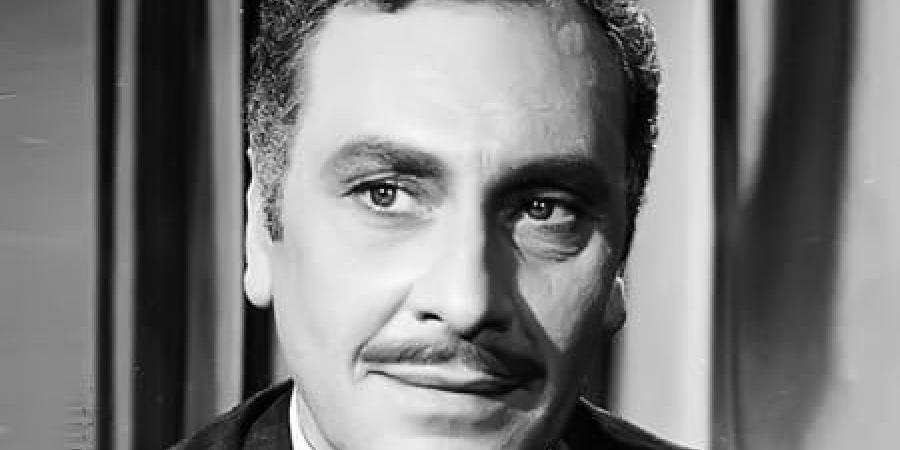 ذكرى ميلاد "راهب الفن"..محمود مرسى..نشأ فى بيئة ثقافية ووالده نقيب المحامين بالإسكندرية - الكويت الاخباري