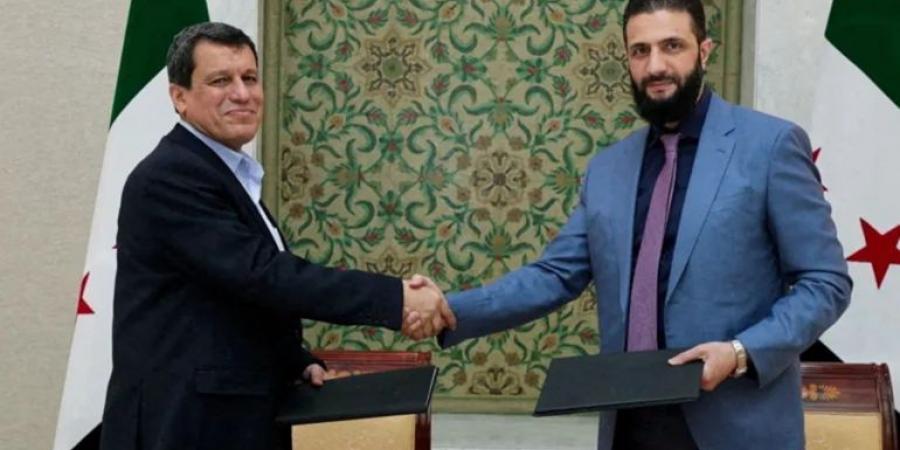 لماذا يغيب الصوت العربي في مناطق سيطرة قسد؟ - الكويت الاخباري