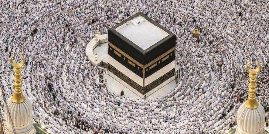 وزارة الحج والعمرة السعودية: نموذج ادارة الحشود حقق أعلى مستويات السلامة والانسيابية - الكويت الاخباري