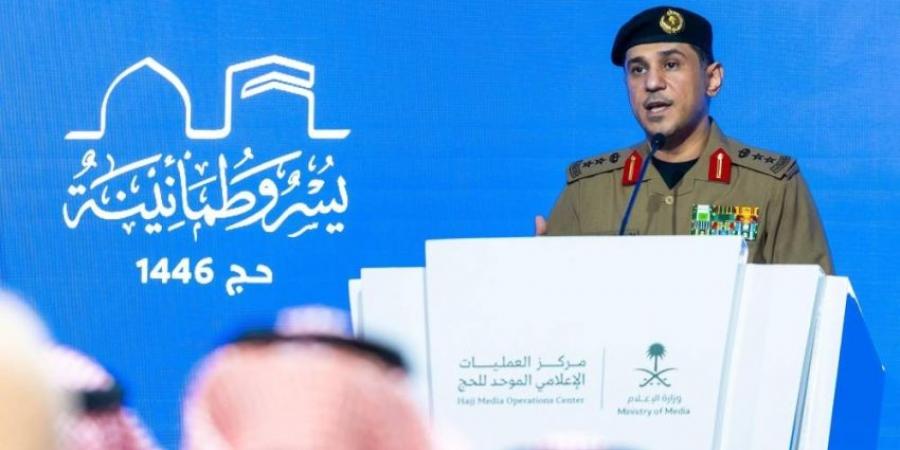 العقيد بن شلهوب: استمرار الجهود الأمنية والتنظيمية وفق الخطط المعتمدة - الكويت الاخباري