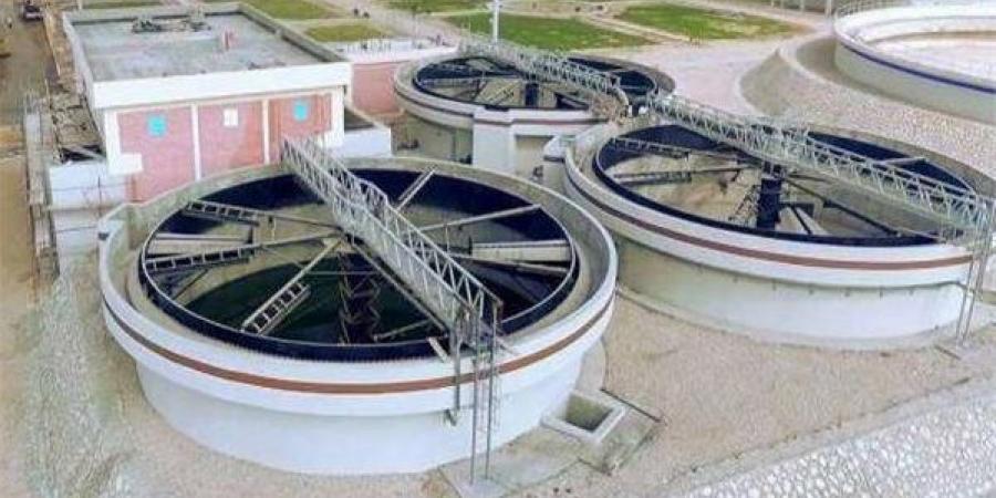 محافظ المنيا: تنفيذ محطة صرف صحي بـ 850 مليون جنيه - الكويت الاخباري
