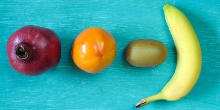 6 فواكهة لدعم الأعصاب والعضلات - الكويت الاخباري