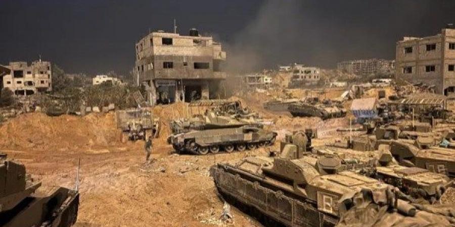 المقرر الأممي المعني بالحق في الغذاء: المشاهد بقطاع غزة مأساوية ومروعة - الكويت الاخباري