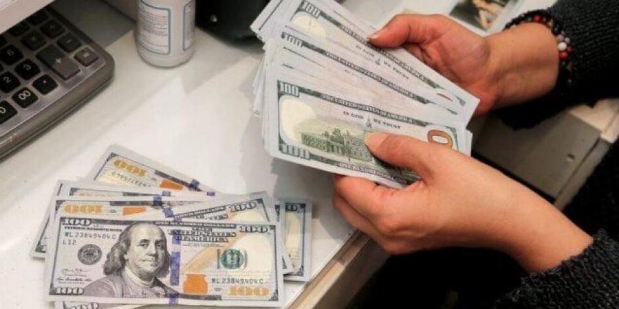 سعر الدولار مقابل الجنيه المصري اليوم السبت 7 يونيو 2025 (ثانى أيام عيد الأضحى) - الكويت الاخباري
