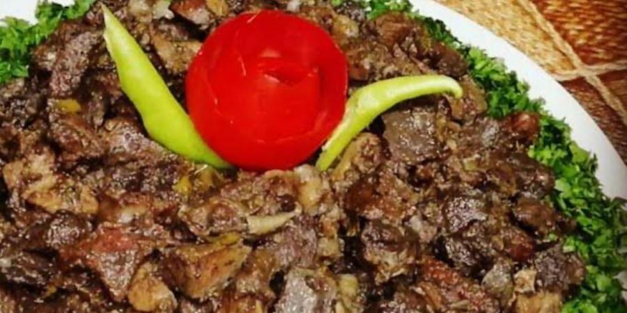 طريقة عمل حلويات العجل فى العيد.. بأسهل الخطوات - الكويت الاخباري