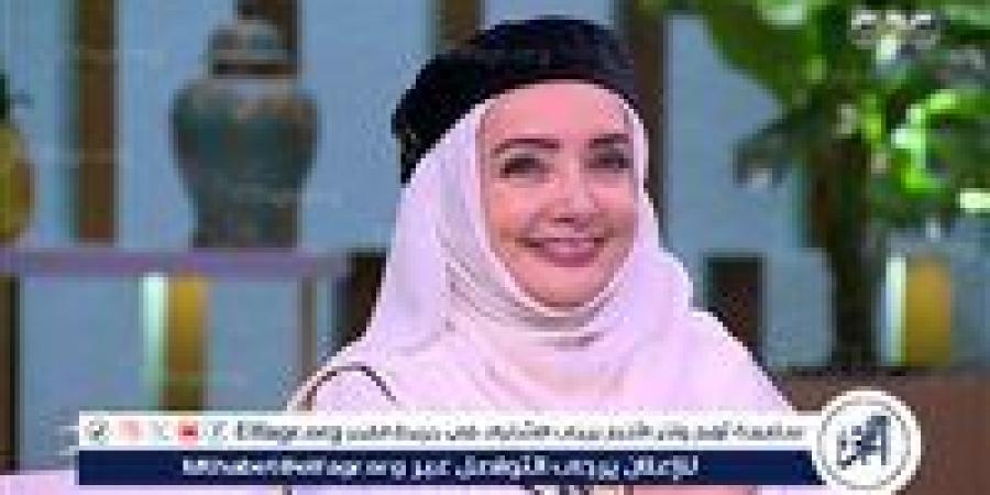 عايدة الأيوبي تطرح أغنيتها الجديدة 'بحلم' - الكويت الاخباري