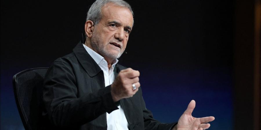 الرئيس الإيراني: مستعدون لعمليات التفتيش من الوكالة الدولية للطاقة - الكويت الاخباري