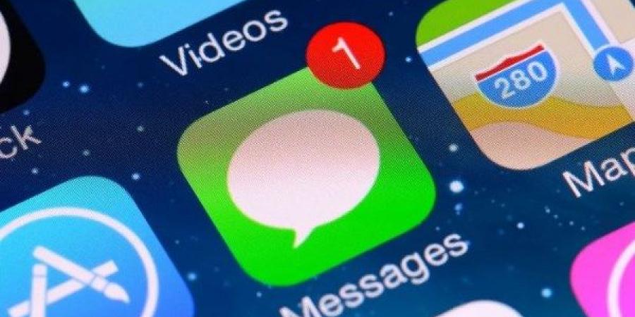 مع تحديث iOS 26.. آبل تضيف ميزات واتساب إلى iMessage - الكويت الاخباري