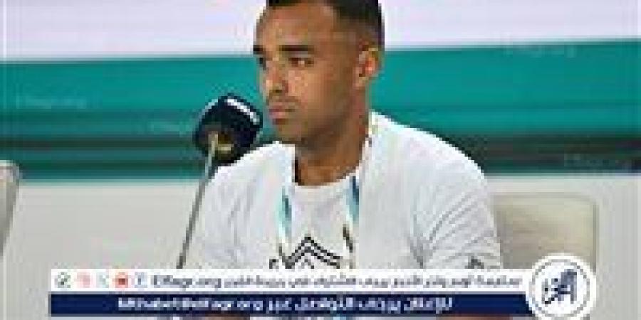 سيد نيمار في انتظار قرار الزمالك.. والجدل يشتعل حول مستقبل أيمن الرمادي مع الفريق - الكويت الاخباري