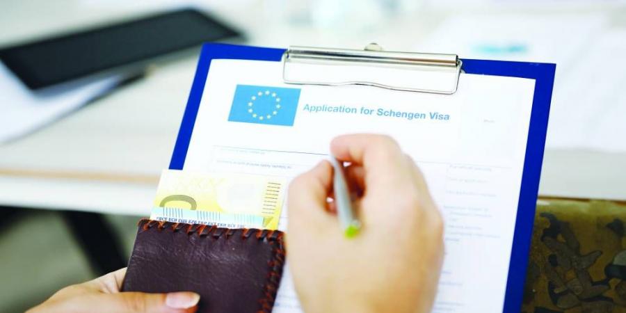 260 ألف طلب تأشيرة «شنغن» من الإمارات خلال 2024 - الكويت الاخباري