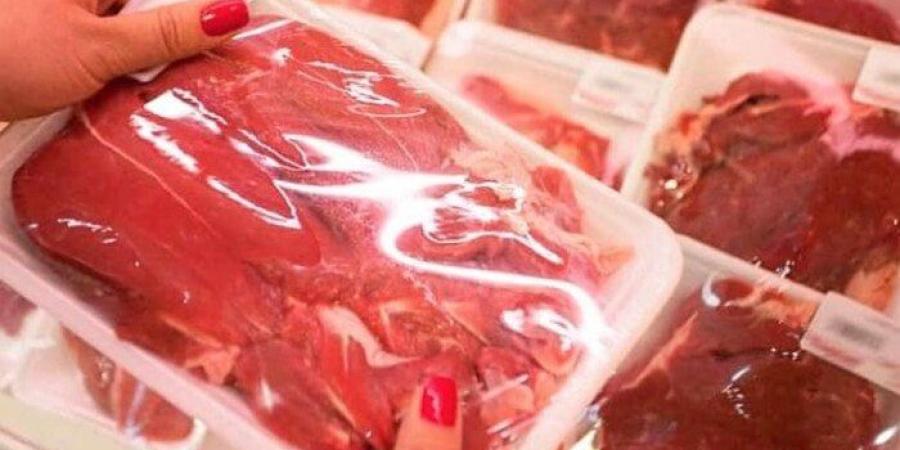 أفضل طرق تخزين اللحوم في عيد الأضحى للحفاظ على السلامة والجودة - الكويت الاخباري