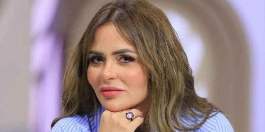 صوتى كان رايح .. مها الصغير اتوقفت عن العمل بسبب حفل زفاف - الكويت الاخباري