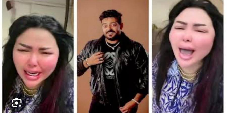 انهيار و استغاثة… من هي شيماء سعيد زوجة إسماعيل الليثي؟ - الكويت الاخباري