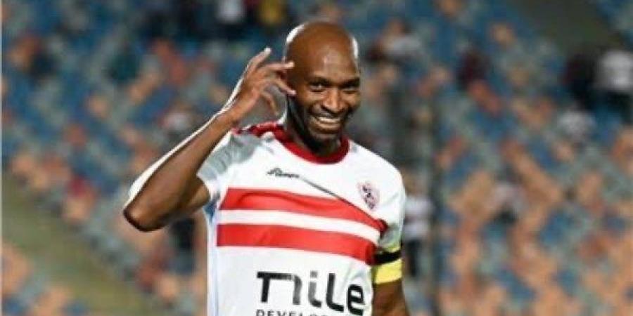 شيكابالا: كأس مصر هدية ثمينة لجماهير الزمالك - الكويت الاخباري