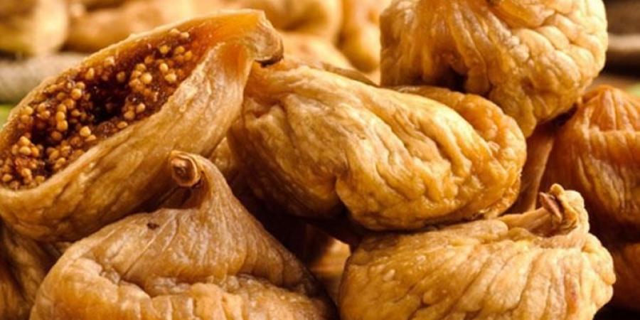 أسرار التين المجفف الصحية - الكويت الاخباري
