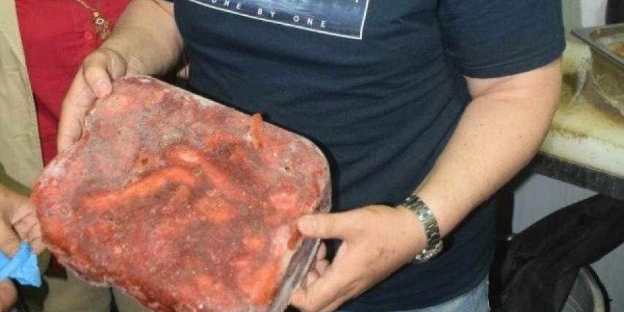 بعد ضبط  لحوم خارج المجازر بالغربية .. هذه عقوبة غش الأغذية - الكويت الاخباري