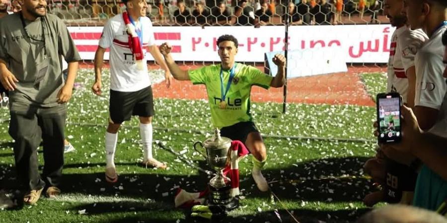 محمد عواد توقعت الفوز بركلات الترجيح ومحمد صبحي قدم مباراة جيدة - الكويت الاخباري